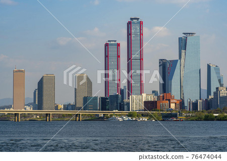 首爾永登浦區汝矣島 76474044