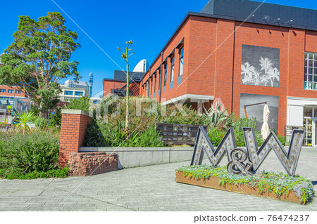 橫濱港未來 MARINE & WALK YOKOHAMA 橫濱港未來 MARINE & WALK YOKOHAMA 76474237