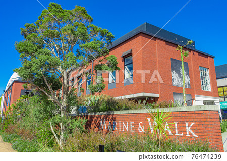 橫濱港未來 MARINE & WALK YOKOHAMA 橫濱港未來 MARINE & WALK YOKOHAMA 76474239