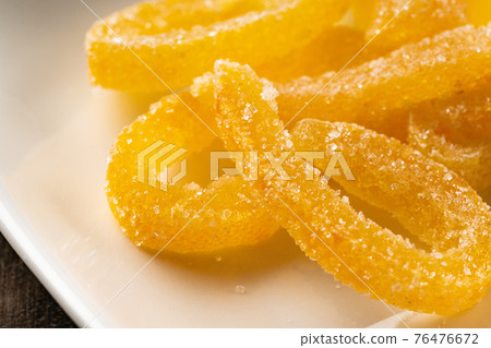 Candied summer oranges Candied summer oranges 76476672