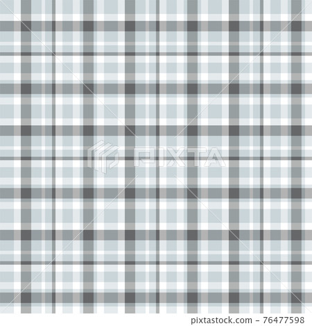 Plaid seamless pattern. Vector background of textile ornament. Flat fabric design. Plaid seamless pattern. Vector background of textile ornament. Flat fabric design. 76477598