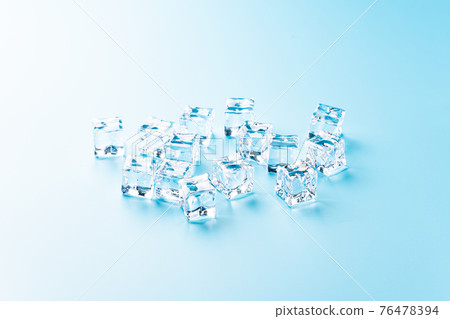 Image of square ice Image of square ice 76478394
