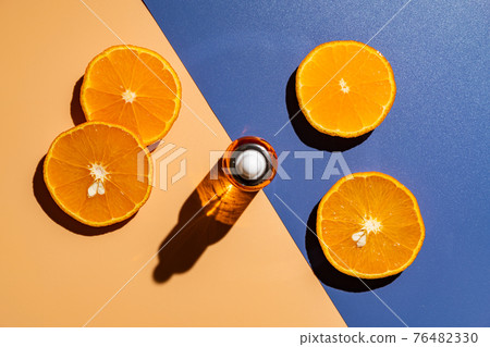 Citrus fruit vitamin c serum Citrus fruit vitamin c serum 76482330