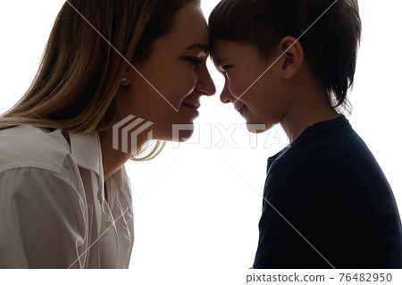 family care parents support empathy love close 76482950