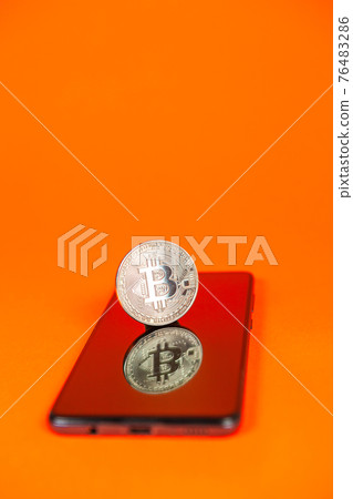 Bitcoin criptocurrency trading bussines 76483286