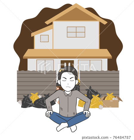 房子垃圾豪宅雙層男拒絕 房子垃圾豪宅雙層男拒絕 76484787
