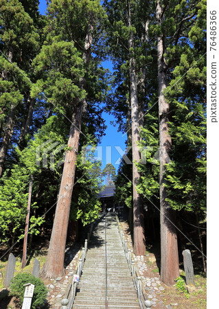 善寶寺院內 76486366