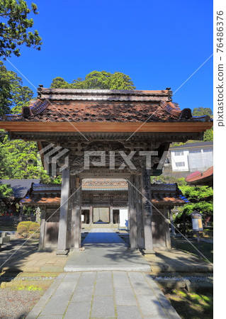 善寶寺院內 76486376