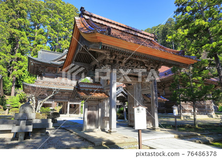 善寶寺院內 76486378