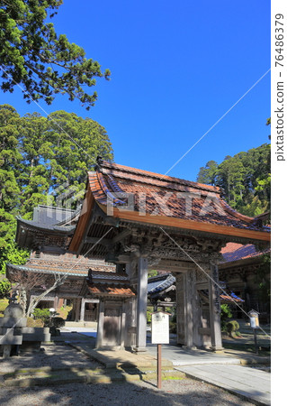 善寶寺院內 善寶寺院內 76486379