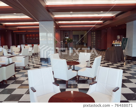 Lounge_Premier Hotel Mojiko Lounge_Premier Hotel Mojiko 76488071