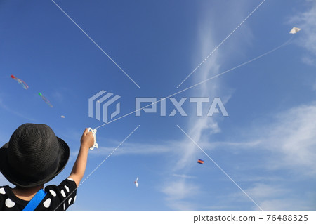 Imizu City Etchu Daimon Kite Festival 3 76488325