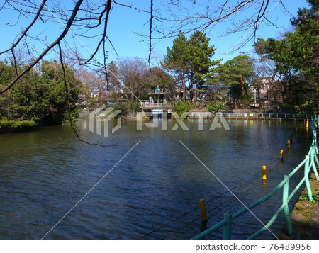 武藏紀念公園 武藏紀念公園 76489956