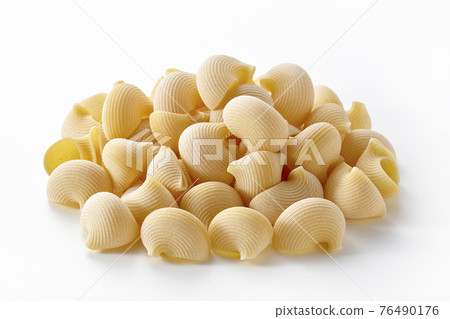 Pasta Lumaconi snail type Pasta Lumaconi snail type 76490176
