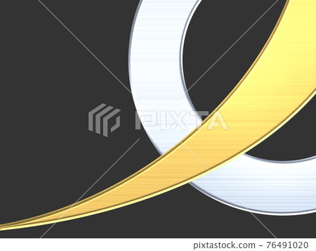 金屬金屬金屬框架金屬板光澤金屬鋁切割痕跡 76491020