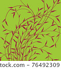 Kyoto pattern 76492309