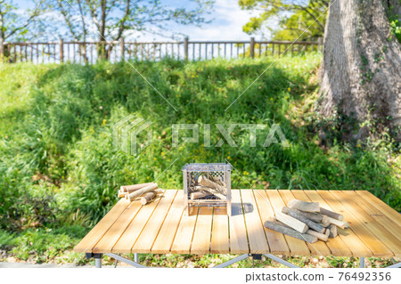Solo camp / solo camp 76492356