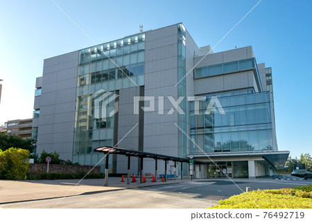 東京澀谷區日本紅十字會醫療中心 76492719