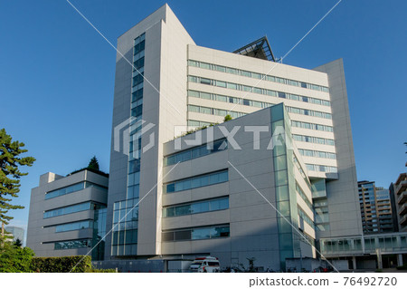 東京澀谷區日本紅十字會醫療中心 東京澀谷區日本紅十字會醫療中心 76492720