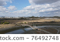 The bridge of microbes 76492748