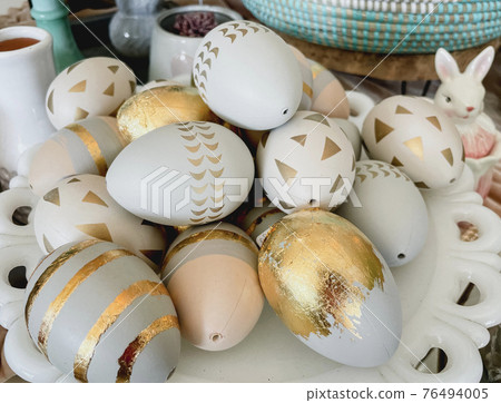 復活節彩蛋 76494005