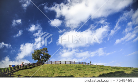 Daegwallyeong Ranch 76494693