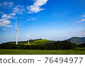 Daegwallyeong Ranch 76494977