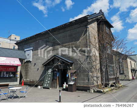 小樽復古館 / 大正玻璃博物館 Tonbotamakan 76496267