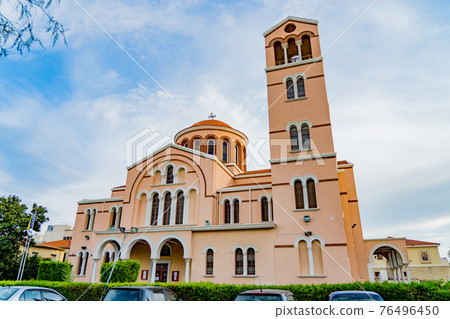 Kasoriki Church in Limassol, Cyprus Kasoriki Church in Limassol, Cyprus 76496450