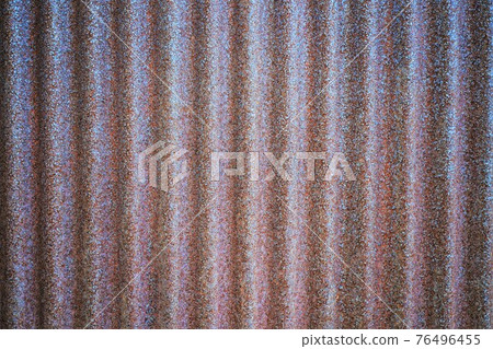 生鏽的特坦 生鏽的特坦 76496455
