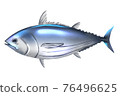 Bonito 76496625