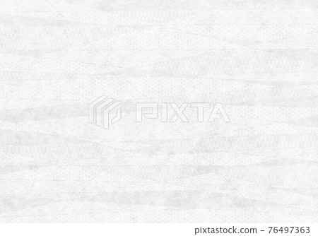 Background_Back_Texture_Washi_261_White 76497363