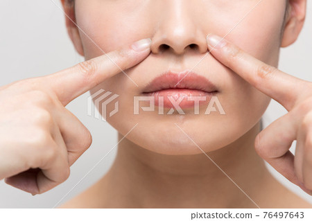 nose skin care 76497643