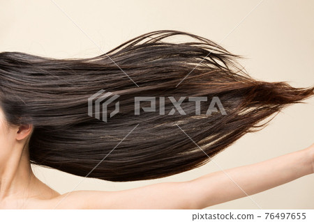 Lively hair 76497655