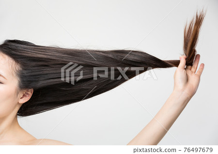 Lively hair Lively hair 76497679