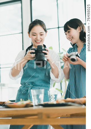 宅女協會攝影家女孩 宅女協會攝影家女孩 76498025