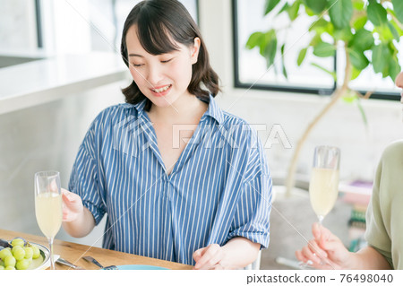 宅女協會 76498040