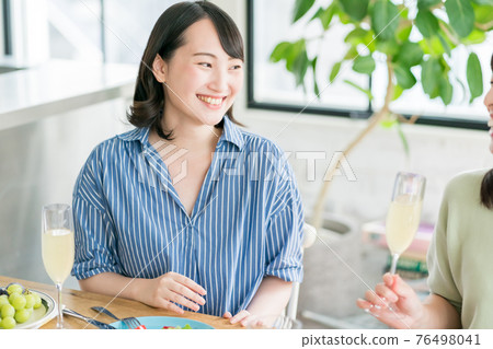 宅女協會 76498041