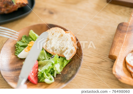 早餐 早餐 76498060