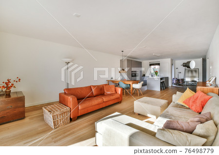 Beautiful living room Beautiful living room 76498779