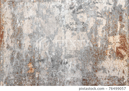 Rusty metal texture Rusty metal texture 76499057