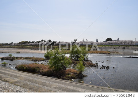 Muko river Muko river 76501048