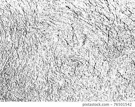 Concrete texture. Cement overlay black and white texture. 76501542