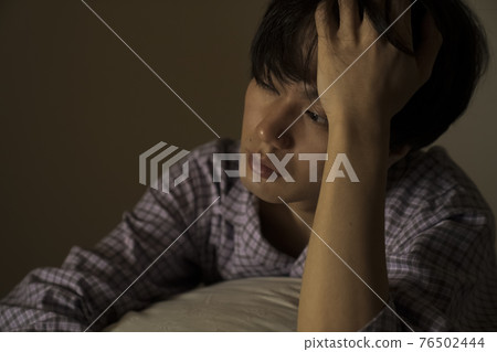 Sleepless men Sleepless men 76502444