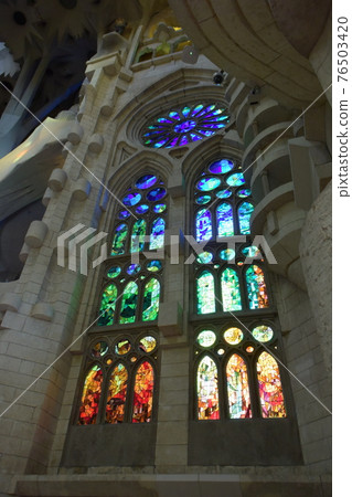Sakurada Familia (Spain) Sakurada Familia (Spain) 76503420