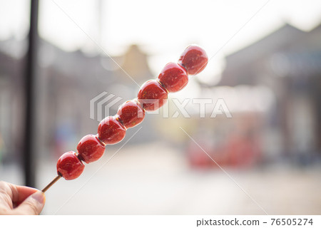 中國糖果山楂糖山楂糖東富街 76505274