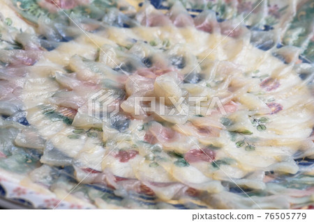 Blowfish Blowfish 76505779