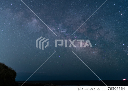 銀河伊良湖岬 76506364