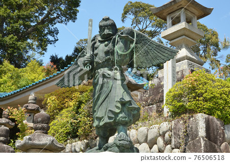 秋葉總本傳烏天狗 76506518