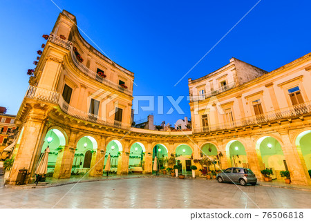 Martina Franca, Puglia, Italy 76506818